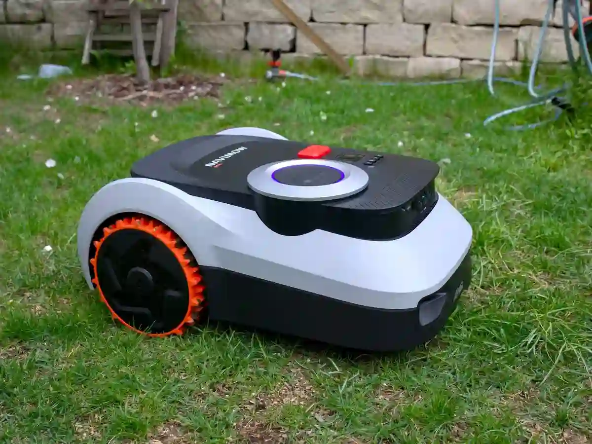 Test av Segway i210E LidarPro 1000 m² – Teknisk guide segway_2