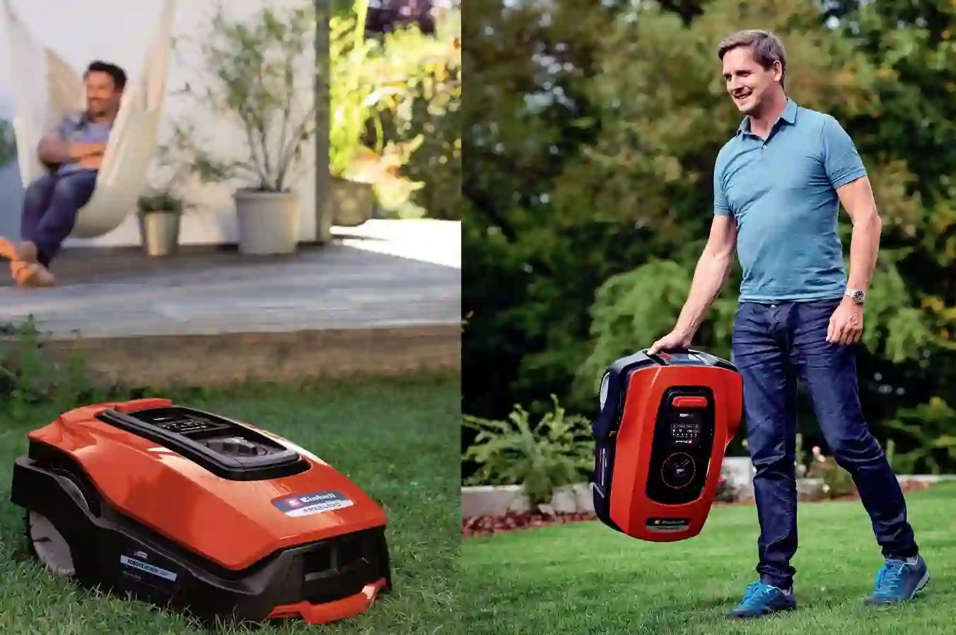Test og Anmeldelse av Einhell Freelexo Kit 600 Eeinhell600 _12