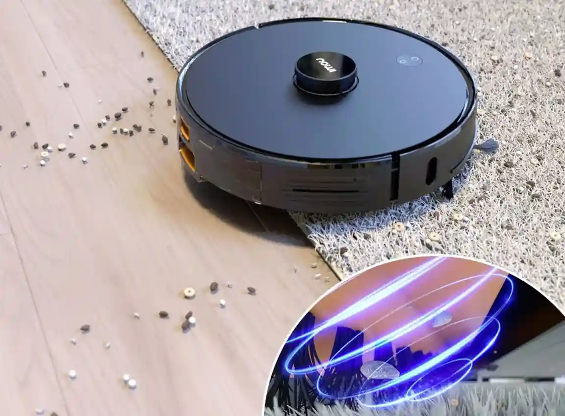 IMOU Rv1 pro max test_1