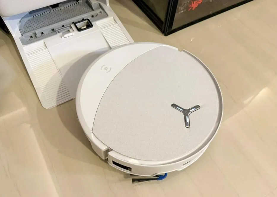 Ecovacs Deebot T90 Pro Omni oppsummering