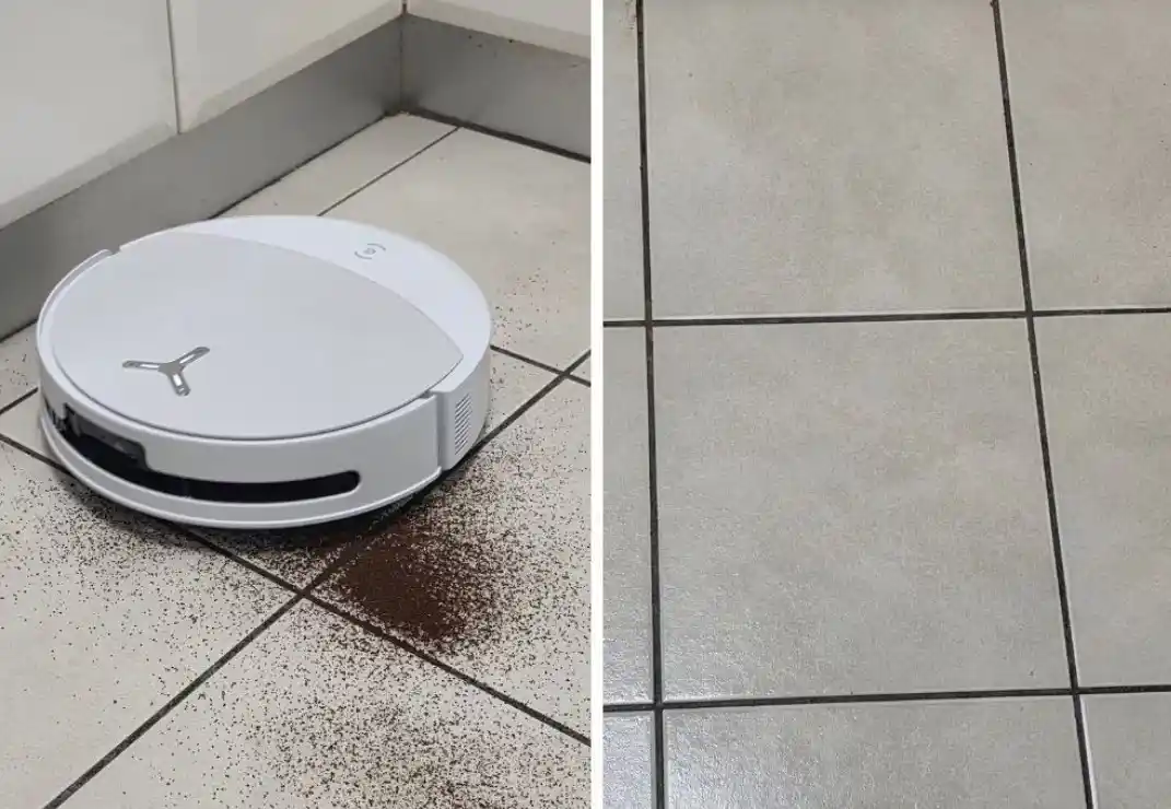 Ecovacs Deebot T90 Pro Omni gulvvask