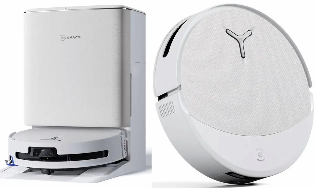Ecovacs Deebot T90 Pro Omni